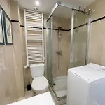 Massena 4 Pers Super Wifi Νίκαια
