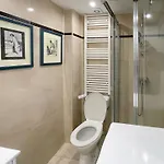 Διαμέρισμα Massena 4 Pers Super Wifi Νίκαια
