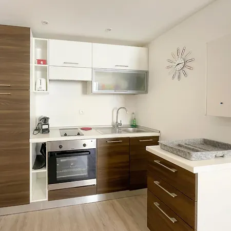 Massena 4 Pers Super Wifi