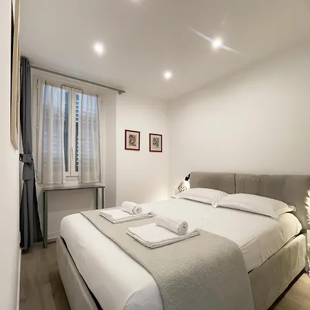 Apartment Massena 4 Pers Super Wifi
