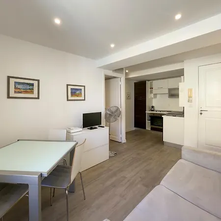 Massena 4 Pers Super Wifi