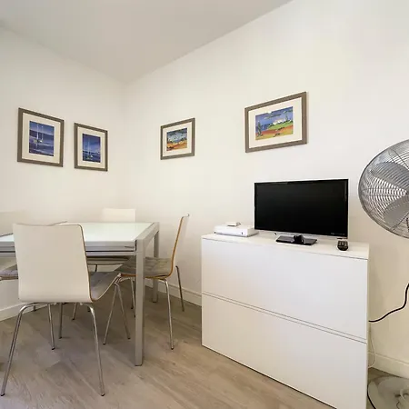 Massena 4 Pers Super Wifi *