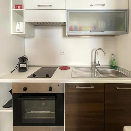 Massena 4 Pers Super Wifi