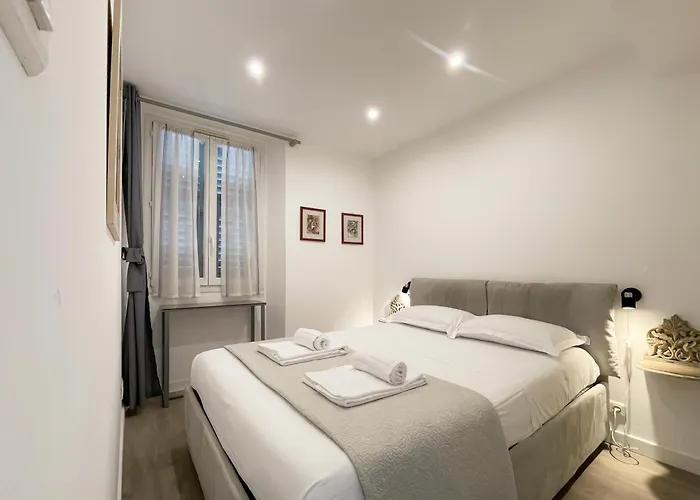 Appartement Massena 4 Pers Super Wifi