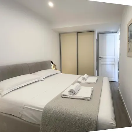 Massena 4 Pers Super Wifi *