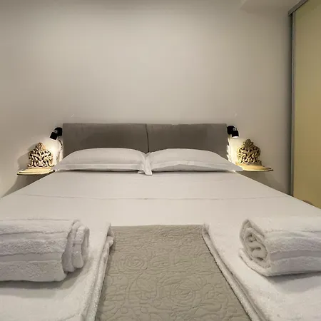 Massena 4 Pers Super Wifi *