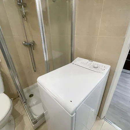 Massena 4 Pers Super Wifi *