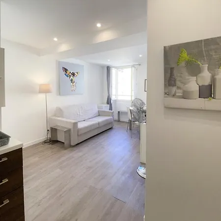 Massena 4 Pers Super Wifi